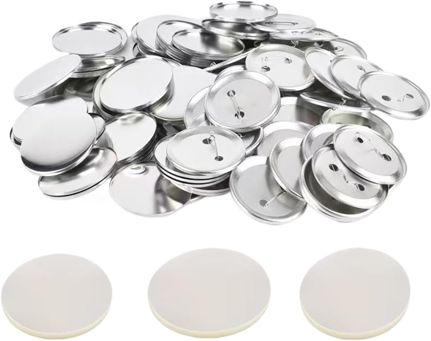 Button Maker, Button Maker 500 - Button Badge Blank 리뷰 및 가격