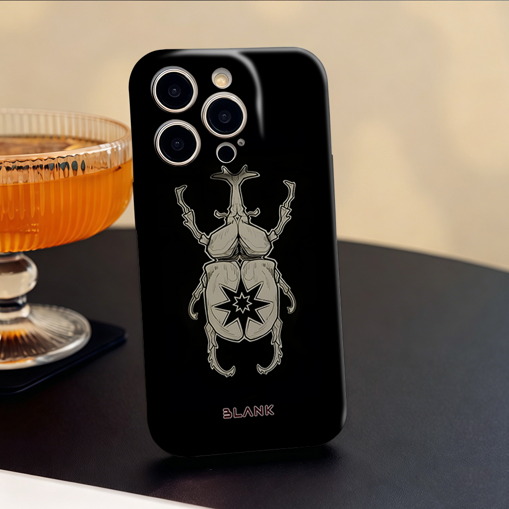Beetle Print For Samsung Galax - Phone Case Blank Print 리뷰 및 가격
