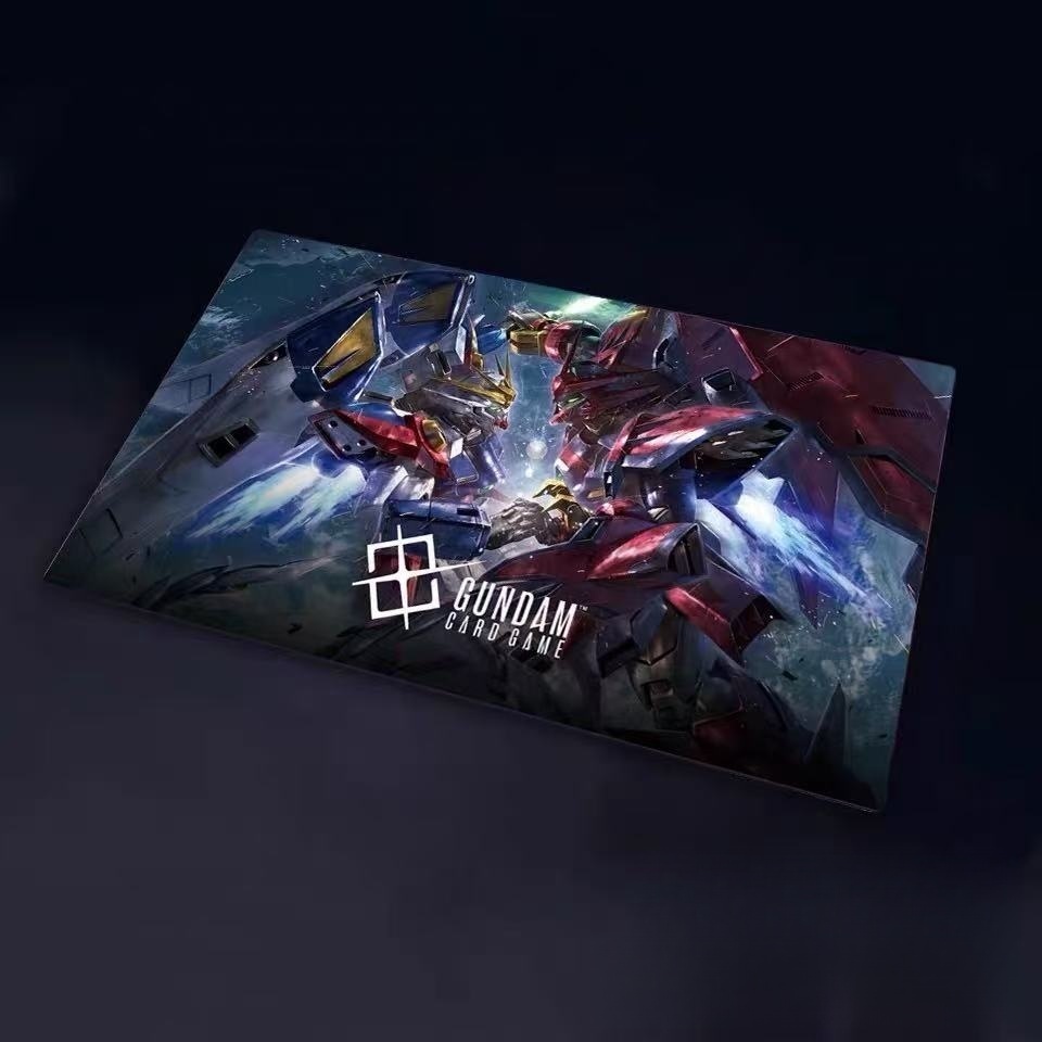 600x350mm OZ-13MS Gundam Epyon - Door Mat Blank 리뷰 및 가격