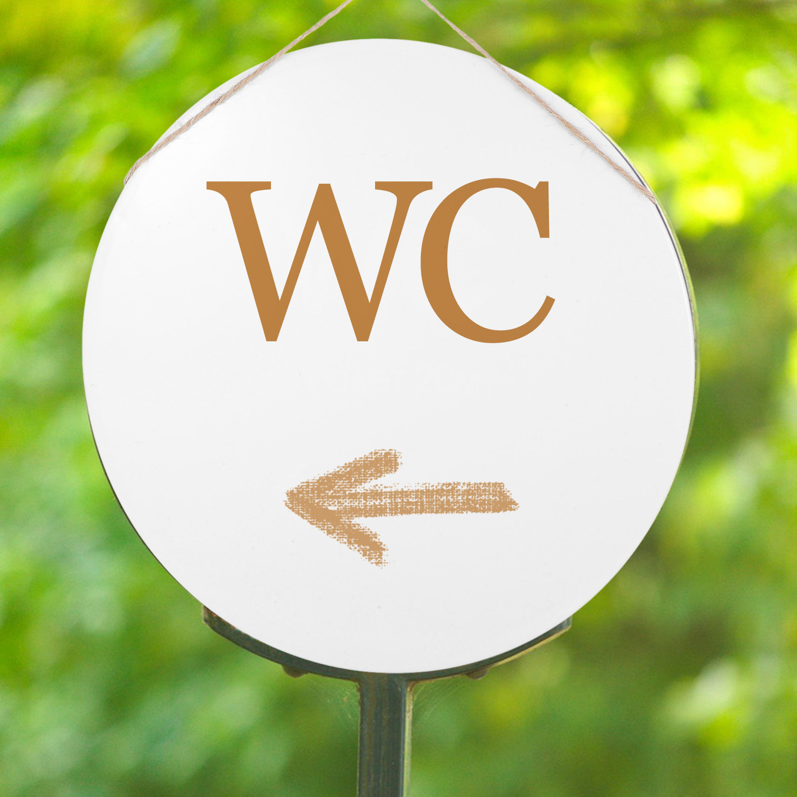 Blank Metal Tinplate Sign Boar - Yard Sign Blank 리뷰 및 가격