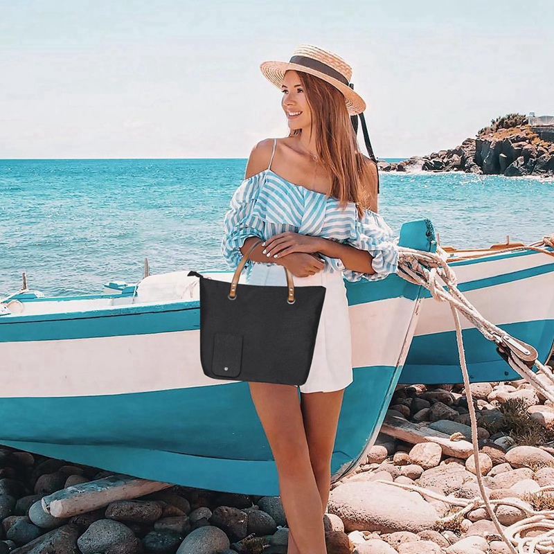 Hot Wine Tote Bag, Beach Coole - Tote Bag Sublimation 리뷰 및 가격