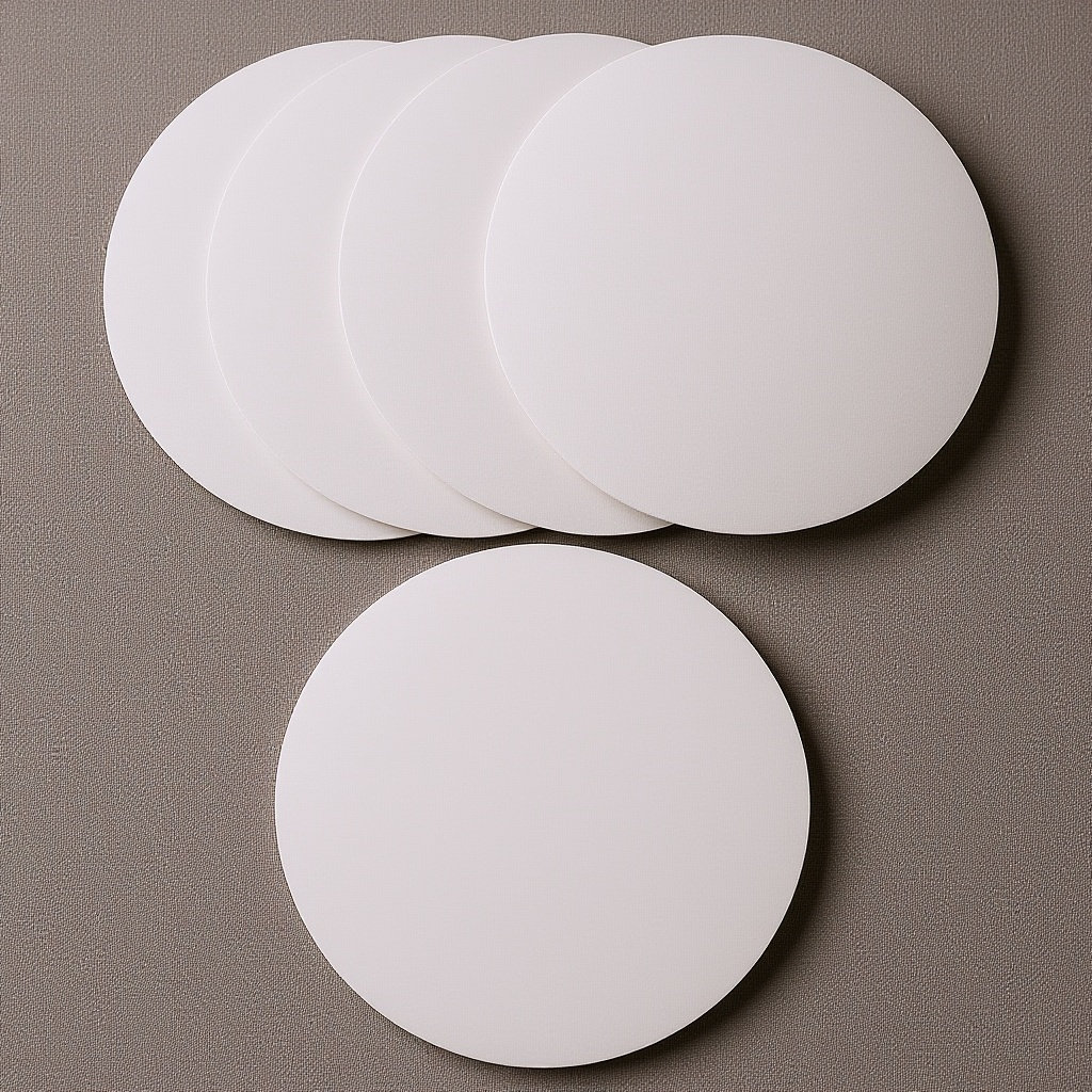 5Pcs Mouse Pad Blank Sublimati - Mouse Pad Blank Sublimation 리뷰 및 가격