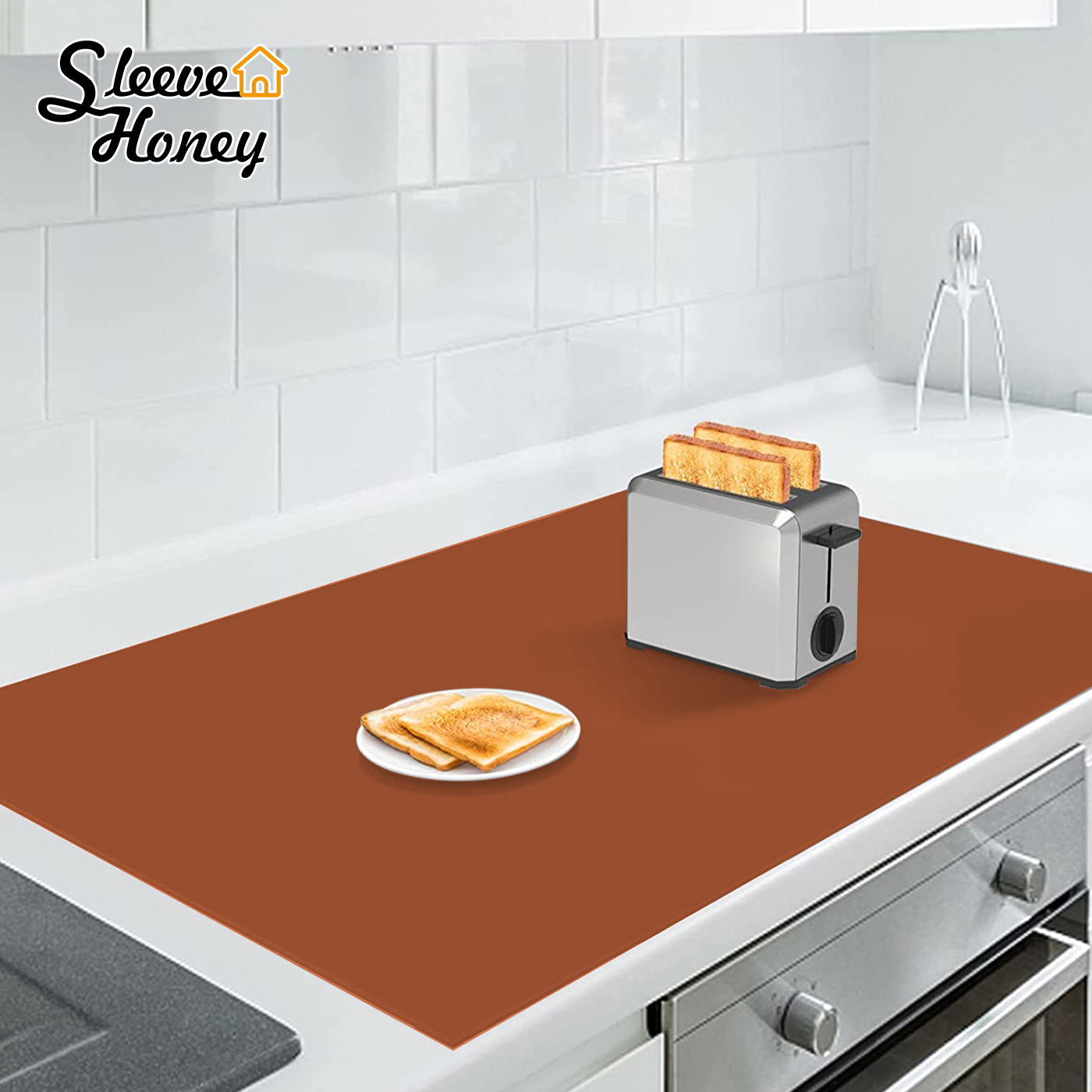 Silicone Mat Large Placemat Vi - Door Mat Blank 리뷰 및 가격