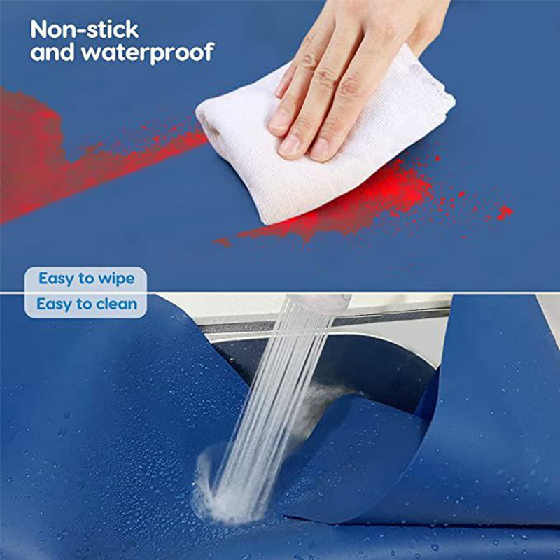 Silicone Mat Large Placemat Vi - Door Mat Blank 리뷰 및 가격