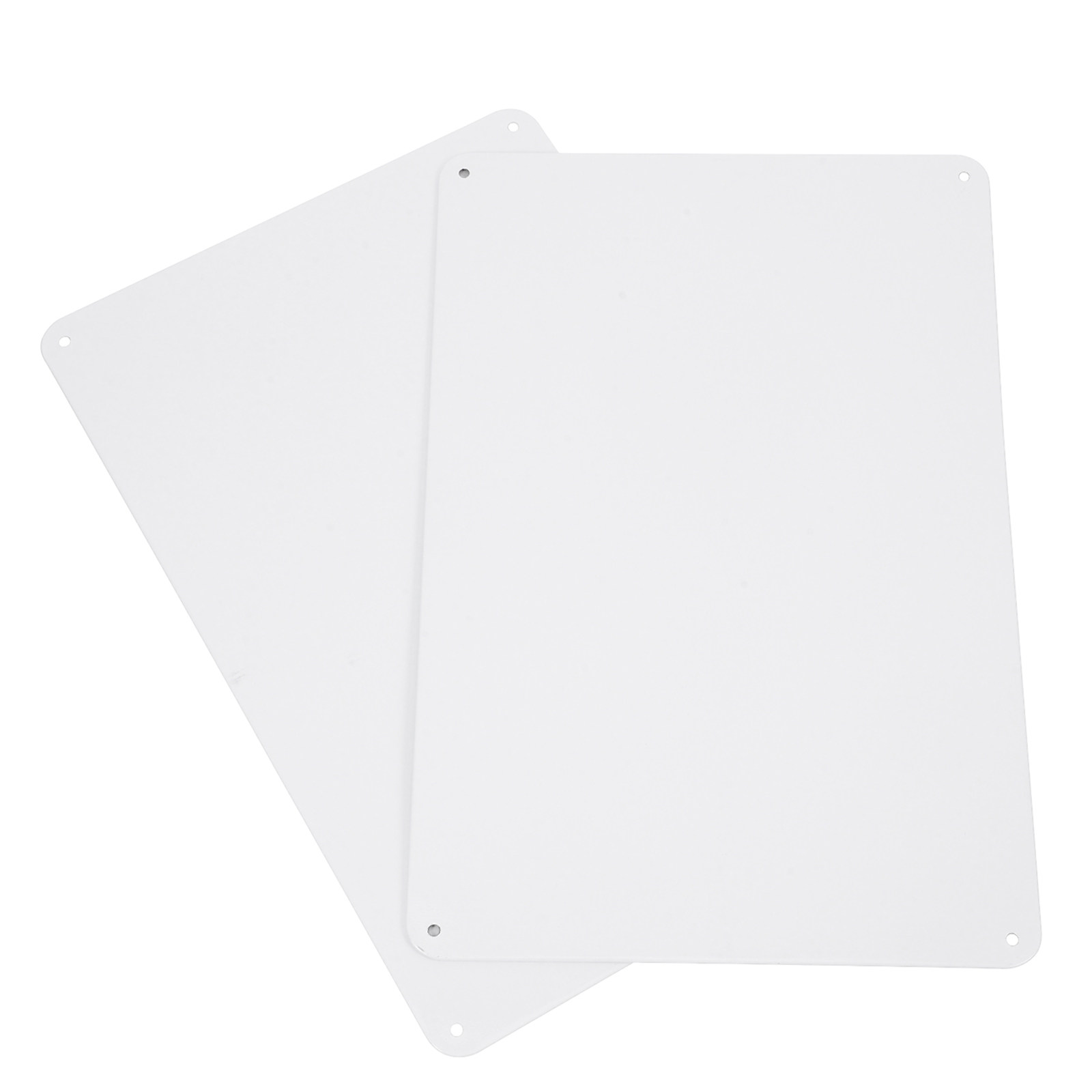 2Pcs Blank Metal Signs Sublima - Yard Sign Blank 리뷰 및 가격