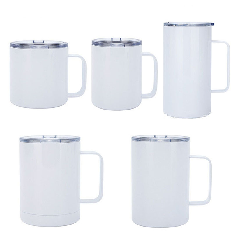 Sublimation Blank Straight Cup - Water Bottle Blank 리뷰 및 가격