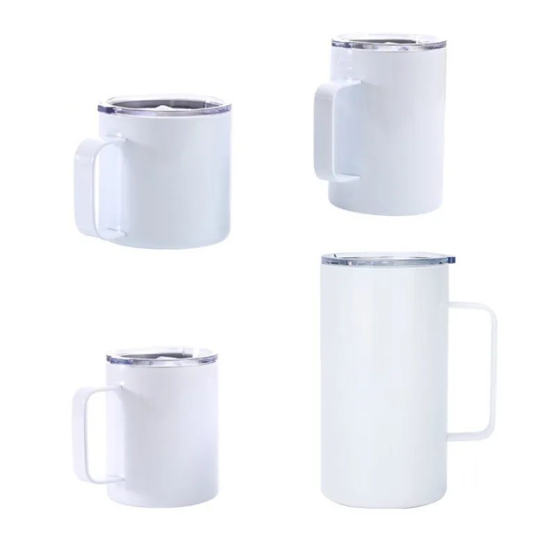 Sublimation Blank Straight Cup - Water Bottle Blank 리뷰 및 가격