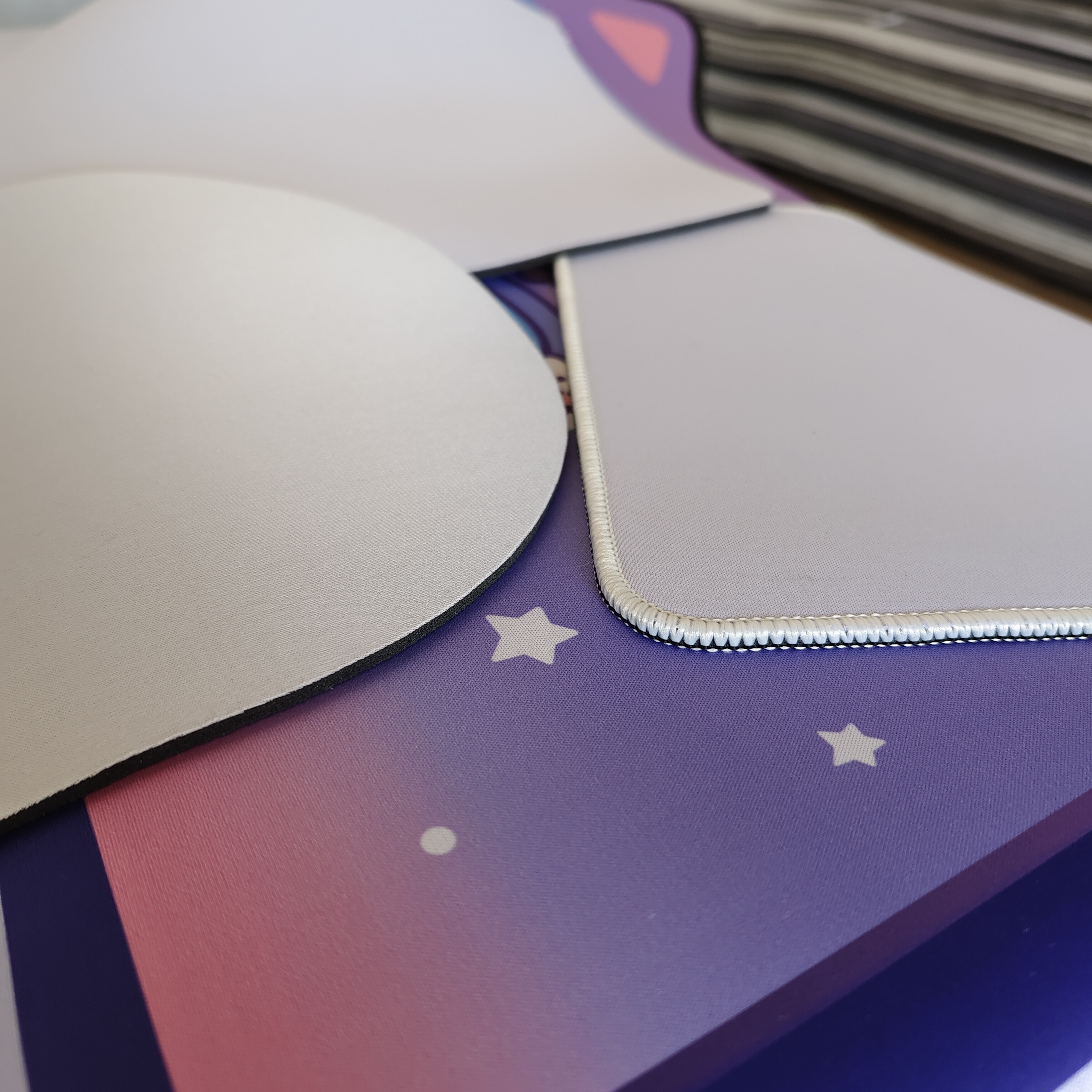 Sublimation Blank Neoprene Squ - Mouse Pad Blank Sublimation 리뷰 및 가격