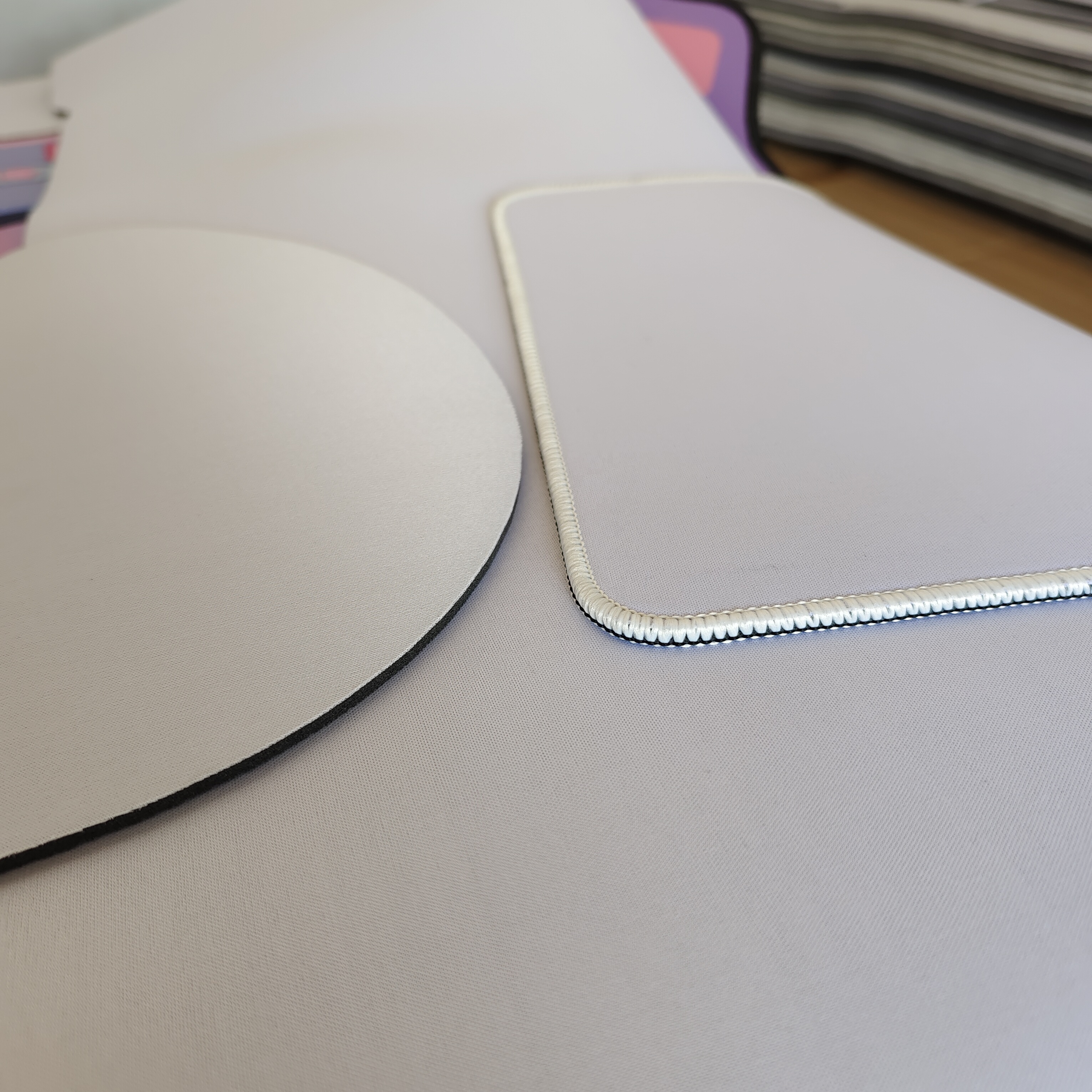 Sublimation Blank Neoprene Squ - Mouse Pad Blank Sublimation 리뷰 및 가격